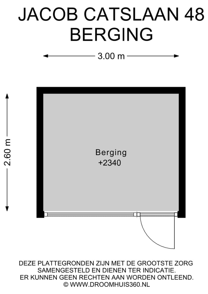 Foto 23 van Jacob Catslaan 48