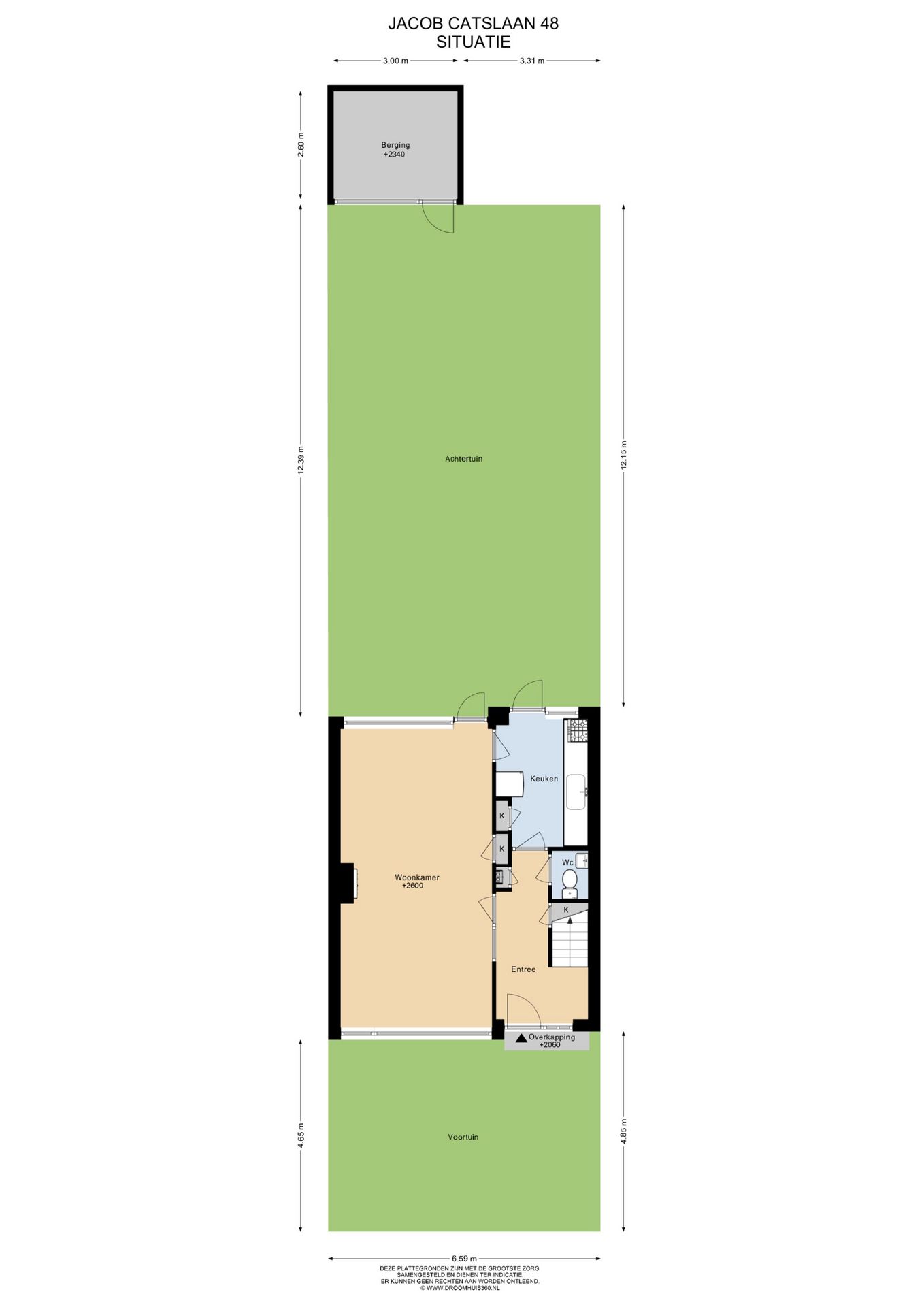 Foto 24 van Jacob Catslaan 48