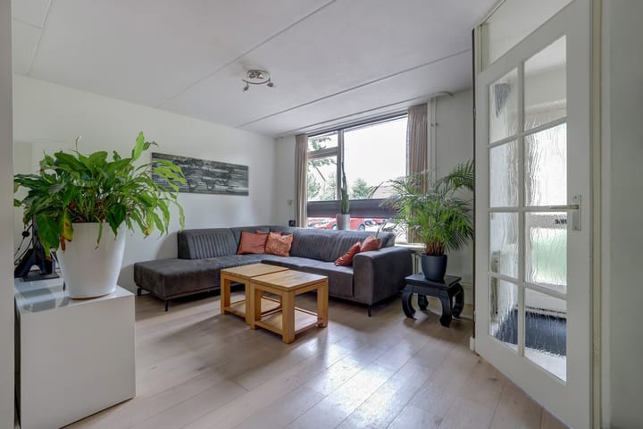 Foto 2 van Zandkreekstraat 15