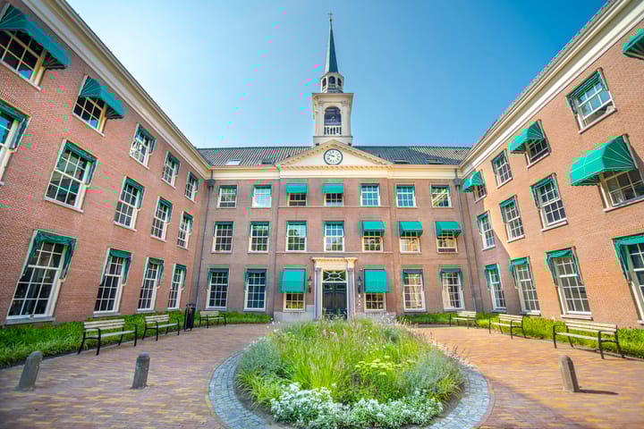 Foto 2 van Mgr. Aengenentlaan 3-A084