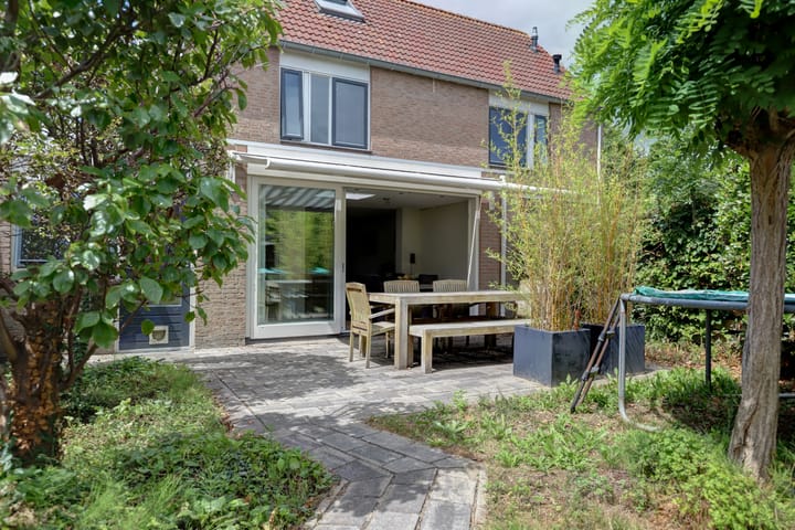 Foto 4 van Zandkreekstraat 15