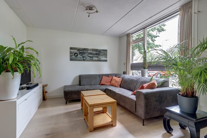 Foto 8 van Zandkreekstraat 15