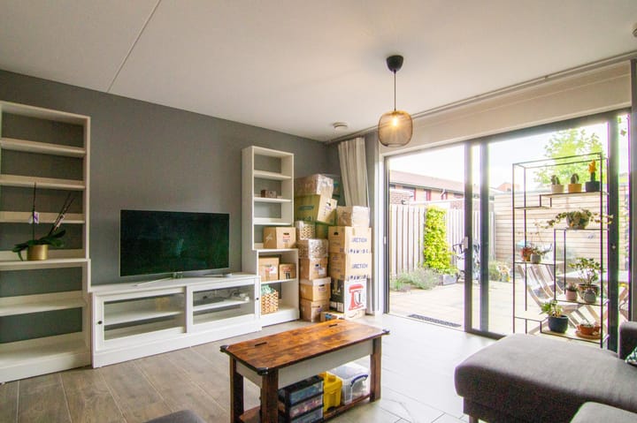 Foto 10 van Solislaan 142