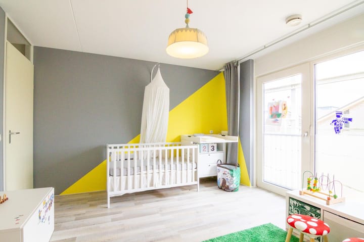 Foto 19 van Solislaan 142