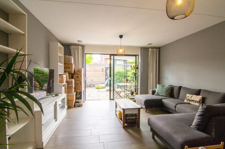 Foto 9 van Solislaan 142