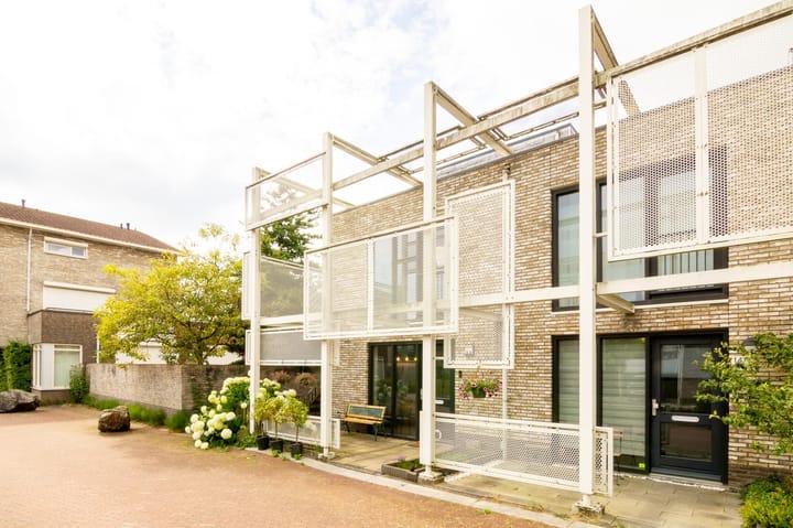 Foto 33 van Solislaan 142