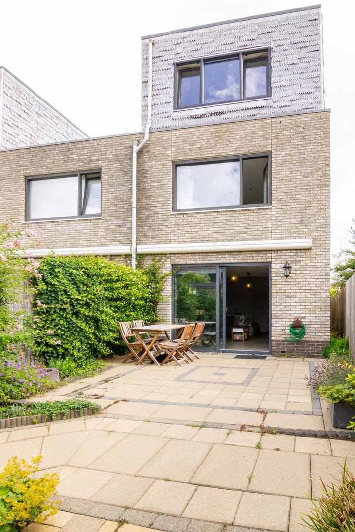 Foto 15 van Solislaan 142