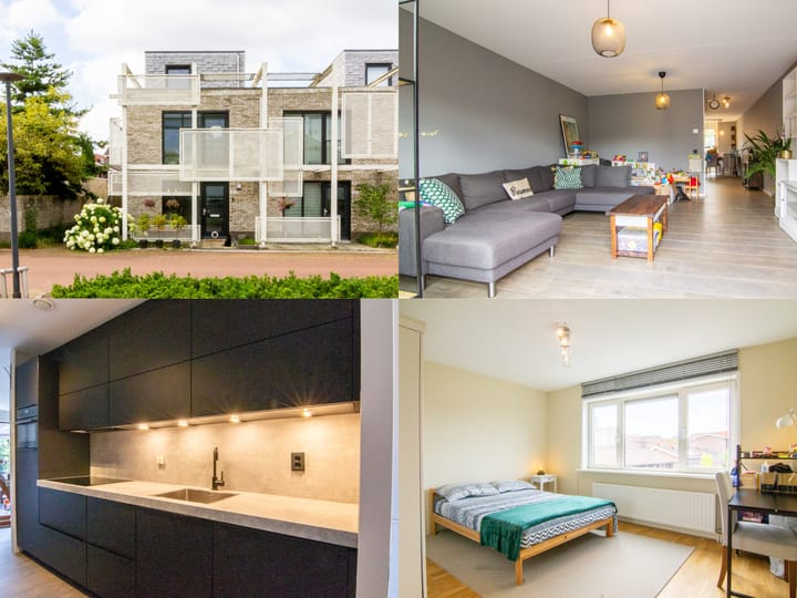 Foto 1 van Solislaan 142