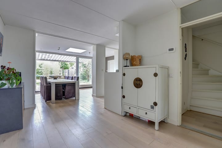 Foto 12 van Zandkreekstraat 15