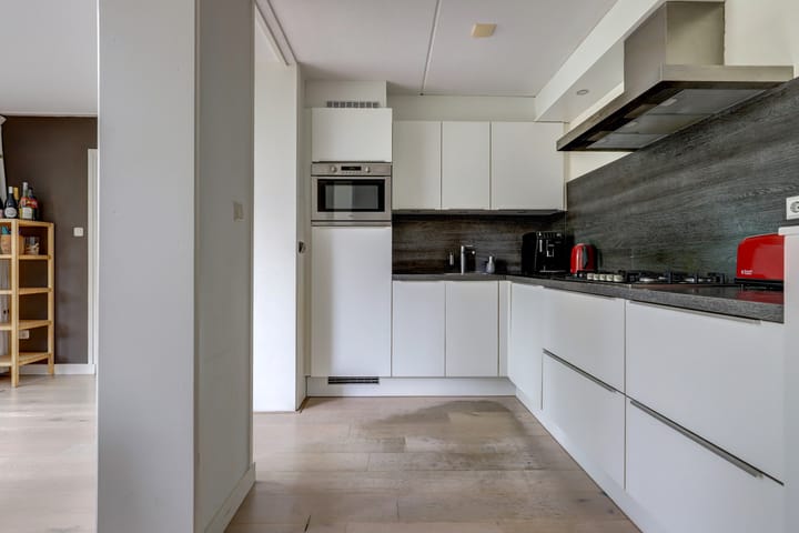 Foto 13 van Zandkreekstraat 15