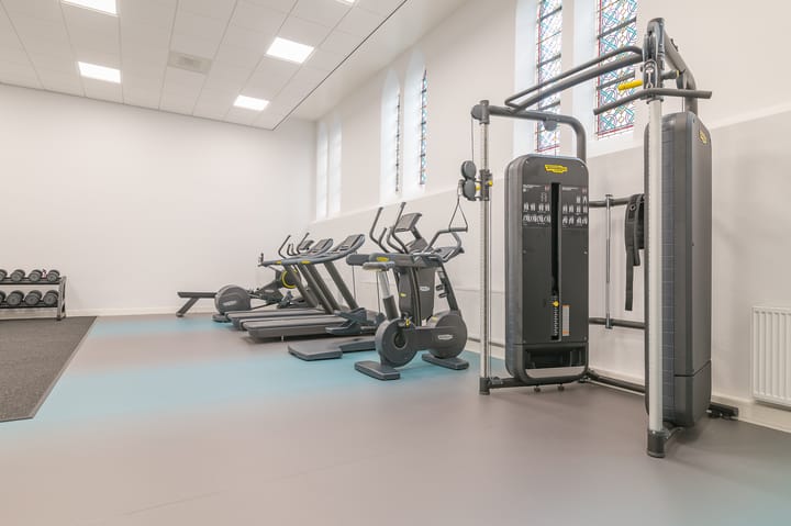 Foto 15 van Mgr. Aengenentlaan 3-A084