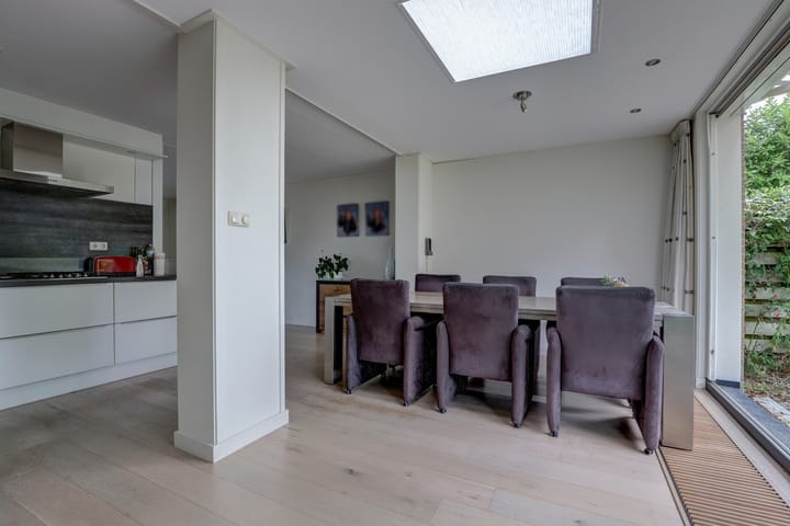 Foto 15 van Zandkreekstraat 15