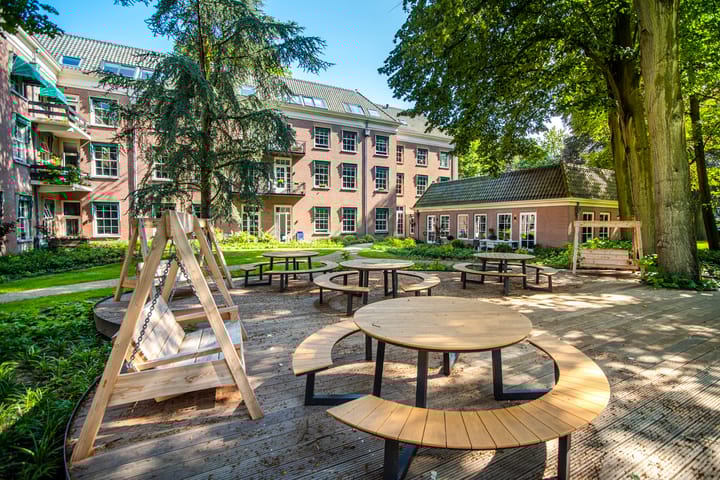 Foto 17 van Mgr. Aengenentlaan 3-A084