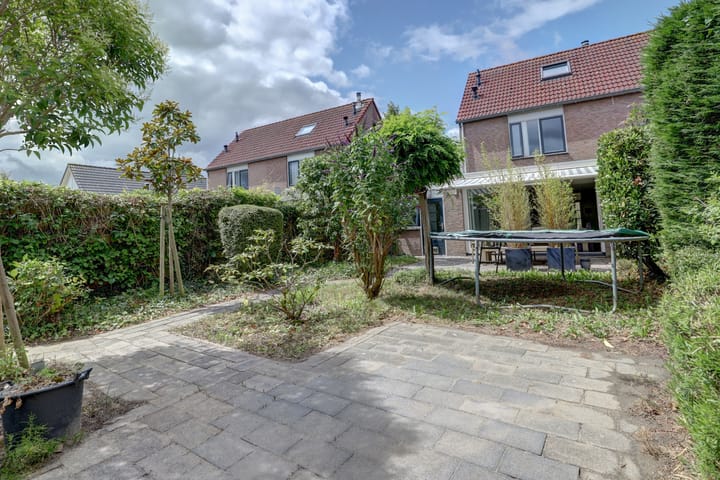 Foto 31 van Zandkreekstraat 15