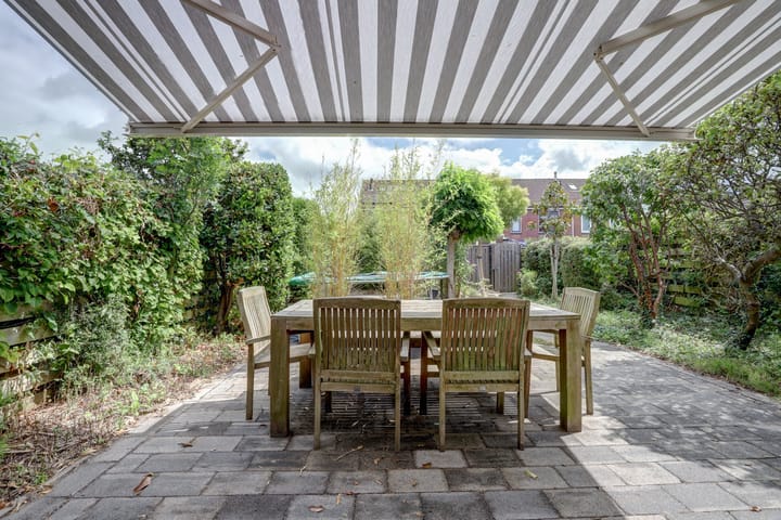 Foto 33 van Zandkreekstraat 15