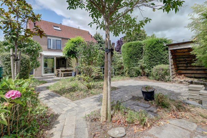 Foto 34 van Zandkreekstraat 15