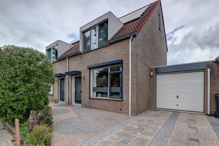 Foto 35 van Zandkreekstraat 15