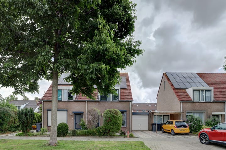 Foto 36 van Zandkreekstraat 15