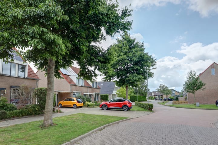 Foto 37 van Zandkreekstraat 15