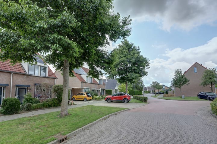 Foto 38 van Zandkreekstraat 15