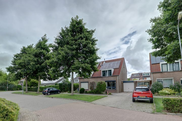 Foto 39 van Zandkreekstraat 15