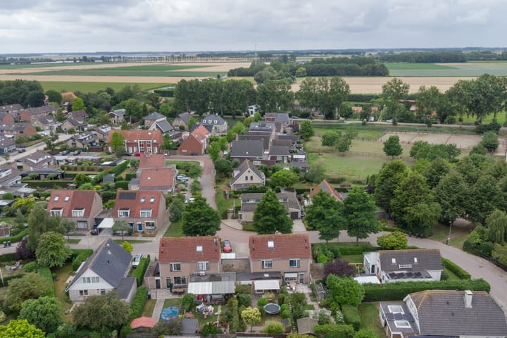 Foto 40 van Zandkreekstraat 15