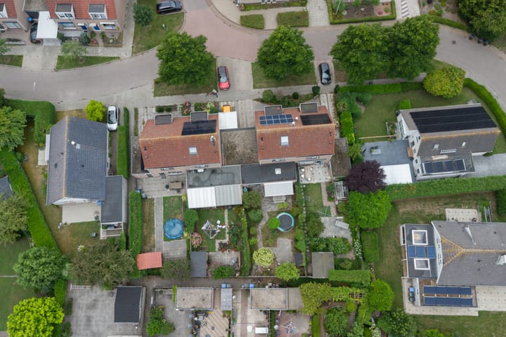 Foto 41 van Zandkreekstraat 15