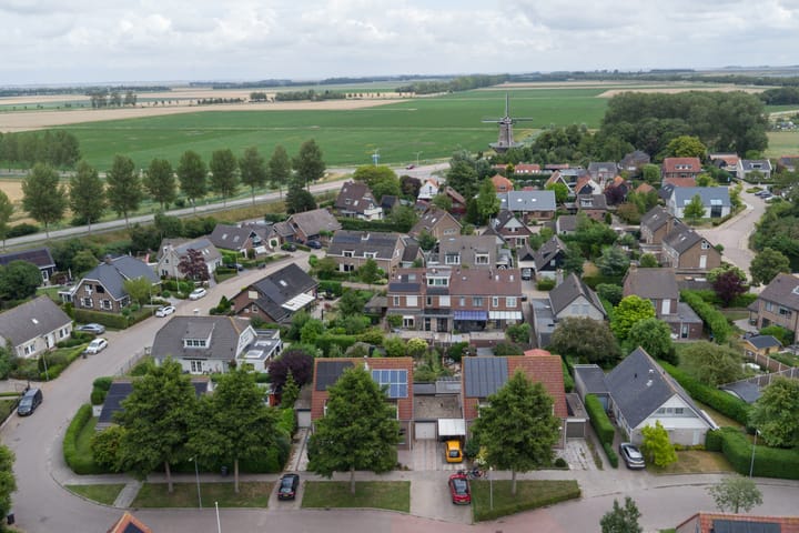 Foto 42 van Zandkreekstraat 15