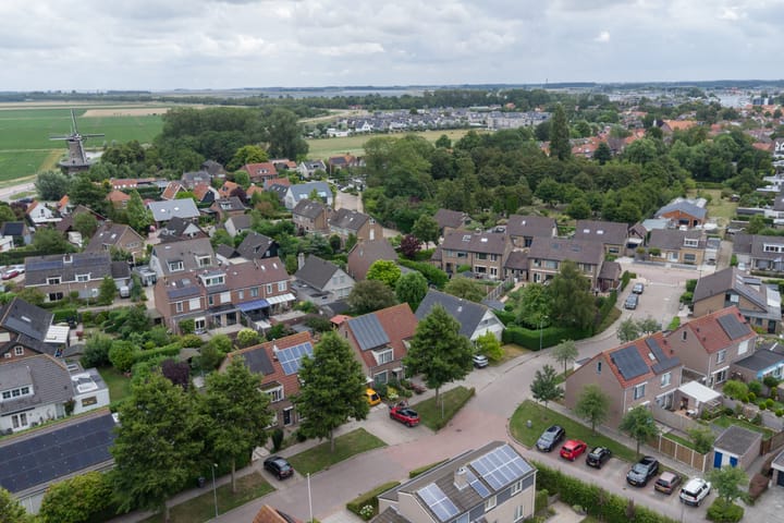 Foto 43 van Zandkreekstraat 15