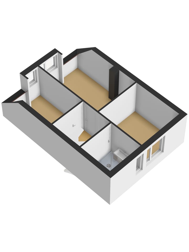 Foto 51 van Zandkreekstraat 15