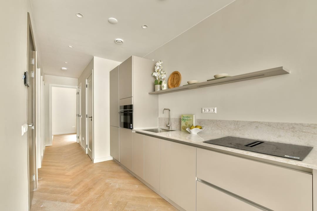 Foto 2 van Spuistraat 214-1