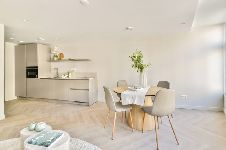 Foto 5 van Spuistraat 214-1