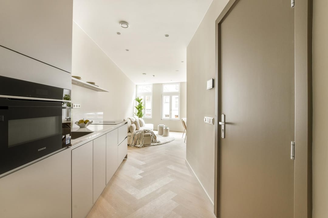 Foto 8 van Spuistraat 214-1