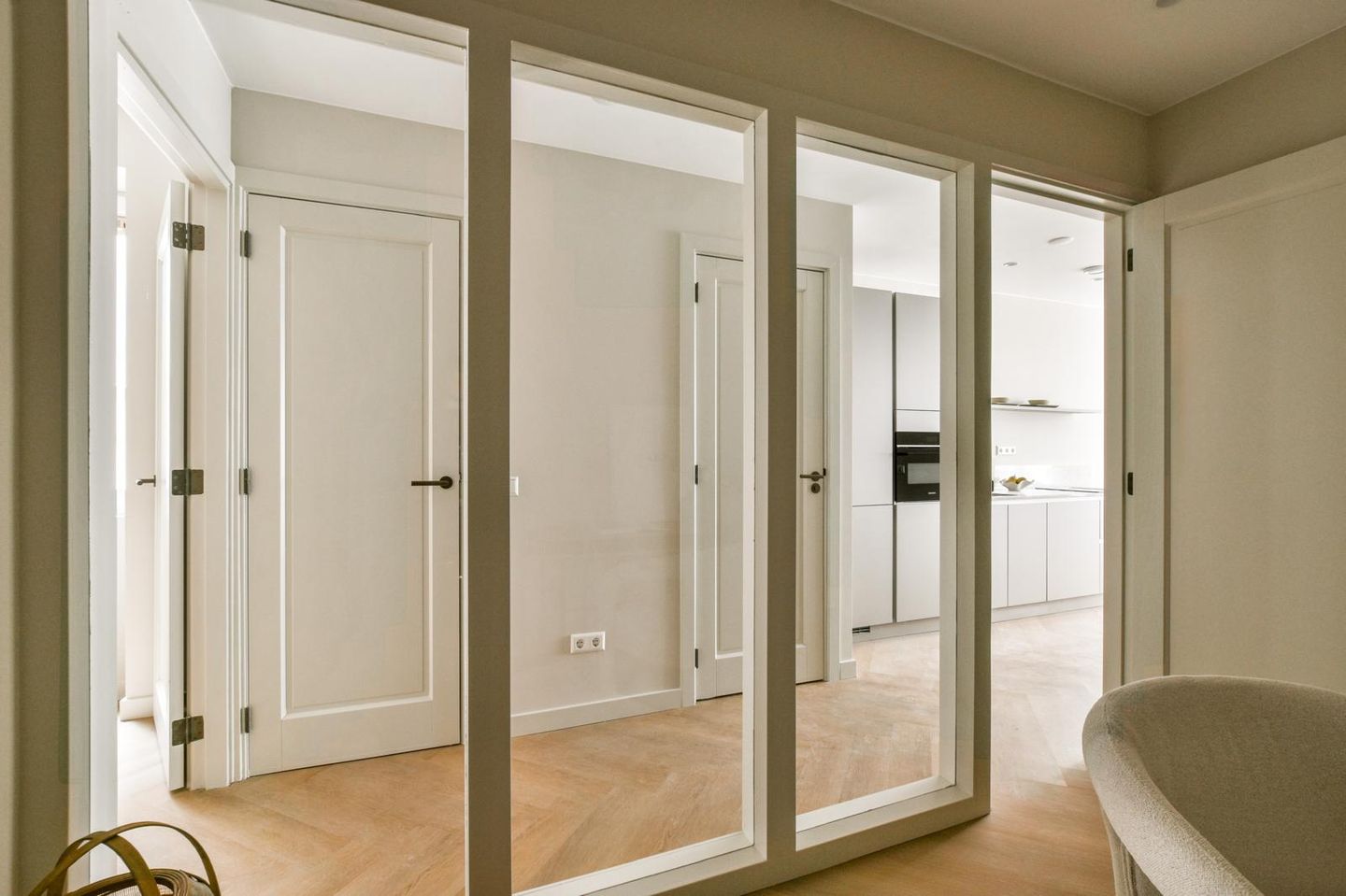 Foto 10 van Spuistraat 214-1