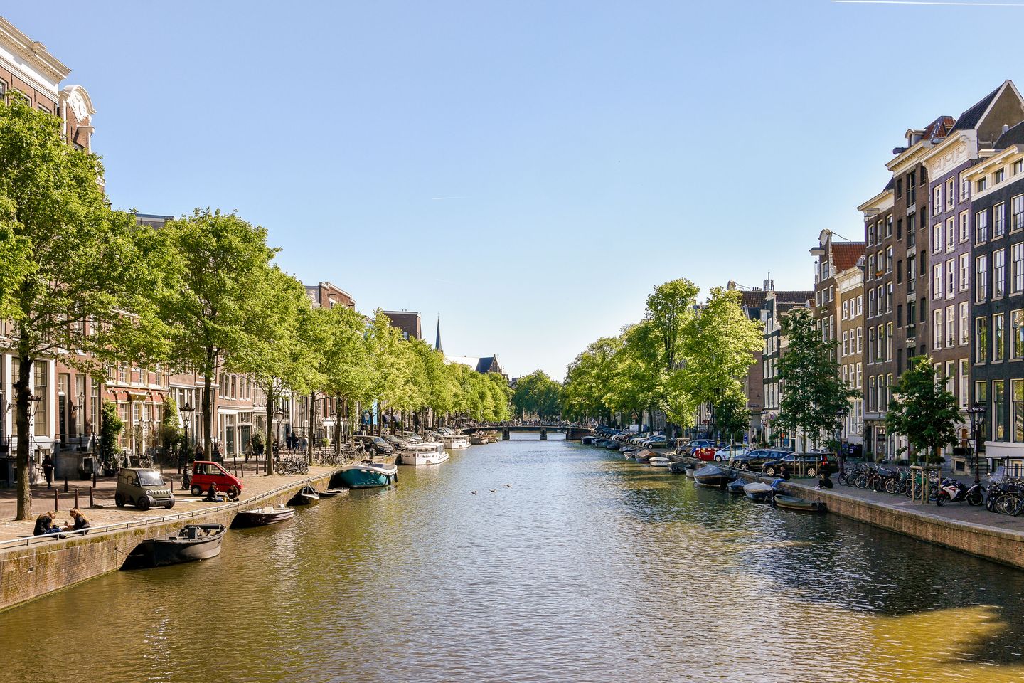 Foto 20 van Spuistraat 214-1