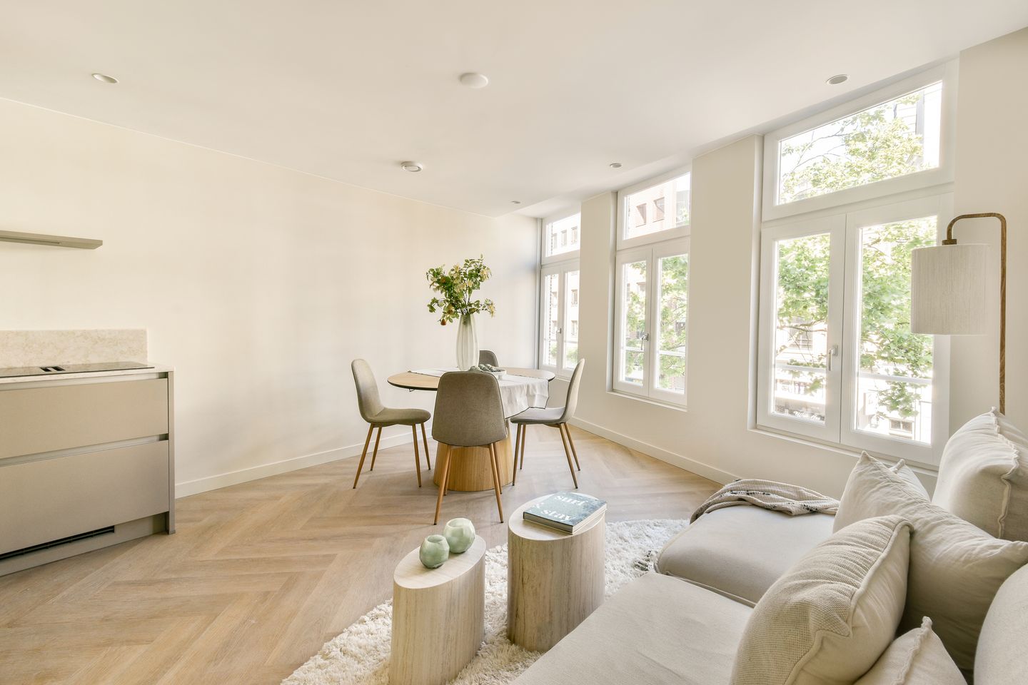 Foto 4 van Spuistraat 214-1