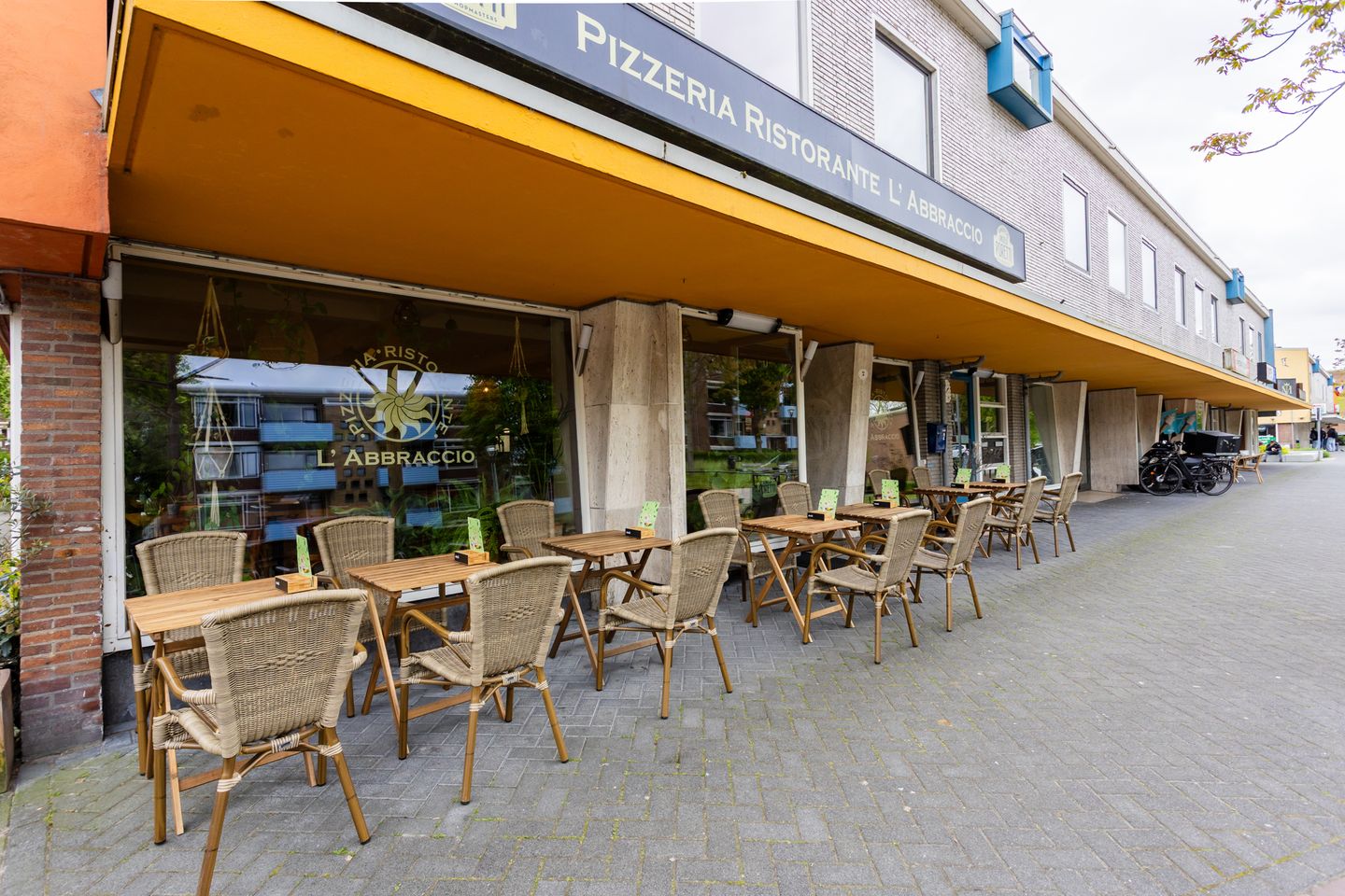 Bekijk foto 4 van Jacob van Ruysdaelstraat 2