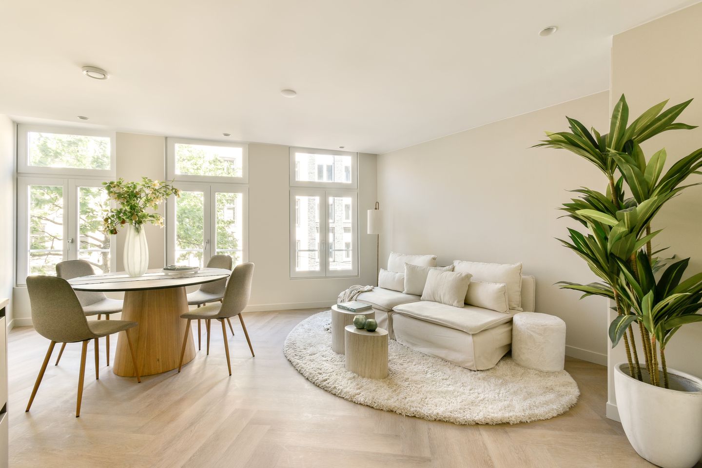 Foto 1 van Spuistraat 214-1