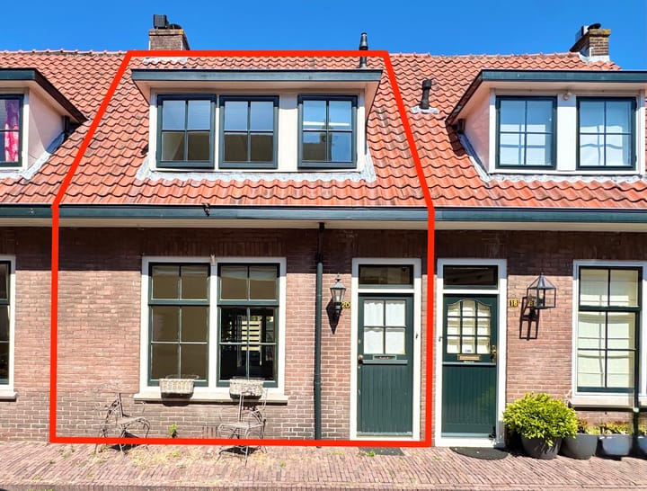 Jan Massenstraat 20