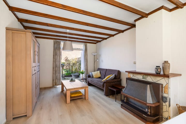 Foto 2 van Pieter Bothstraat 38