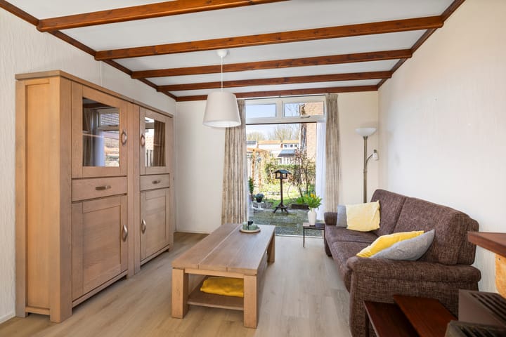 Foto 3 van Pieter Bothstraat 38