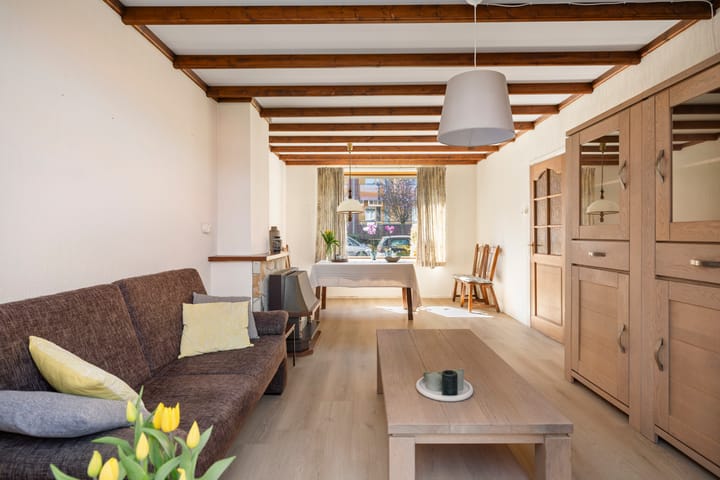 Foto 4 van Pieter Bothstraat 38