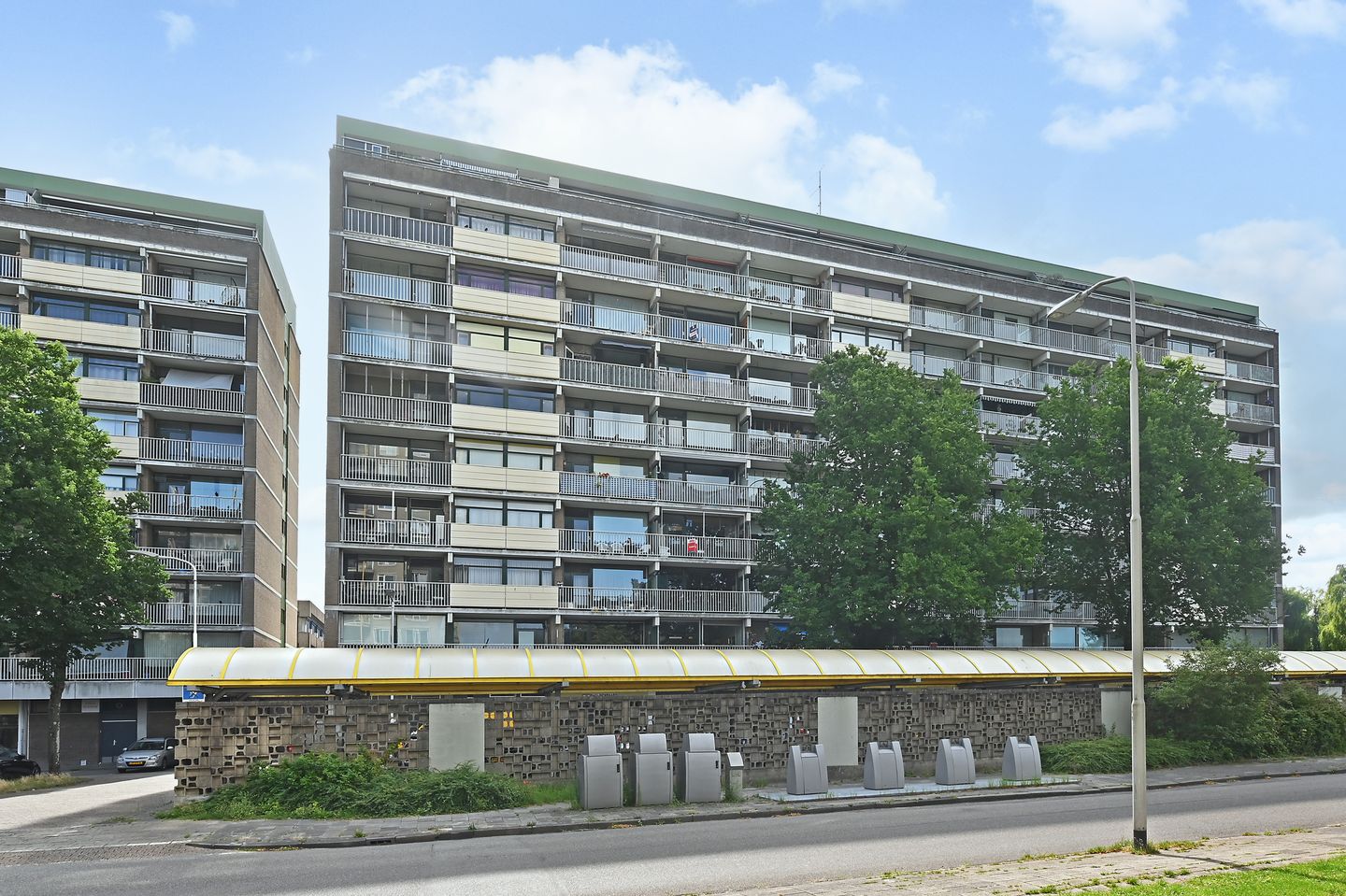 Foto 1 van Bagijnenwaard 200