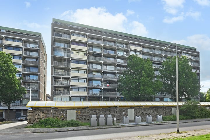 Foto 1 van Bagijnenwaard 200