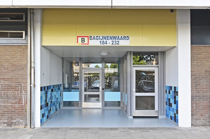 Foto 2 van Bagijnenwaard 200