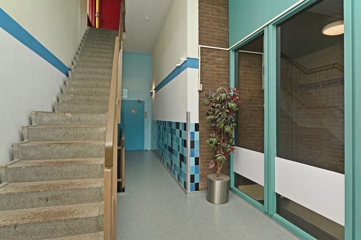 Foto 3 van Bagijnenwaard 200