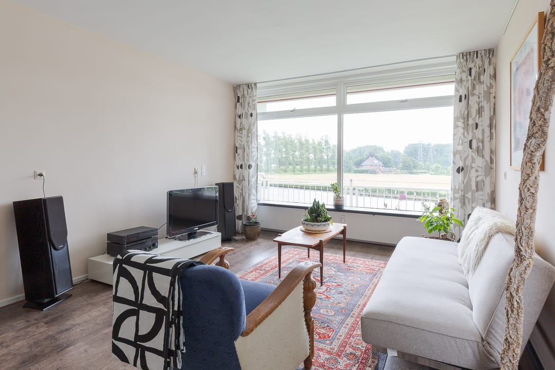 Photo 2 of van Harinxmaplein 96