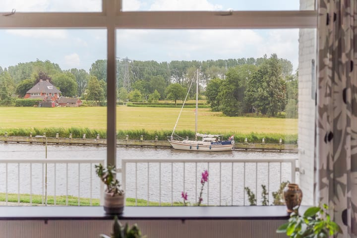 Foto 3 van van Harinxmaplein 96