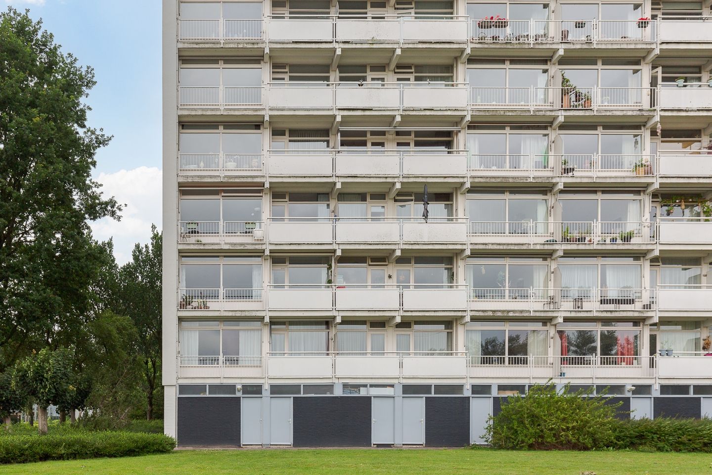 Photo 4 of van Harinxmaplein 96