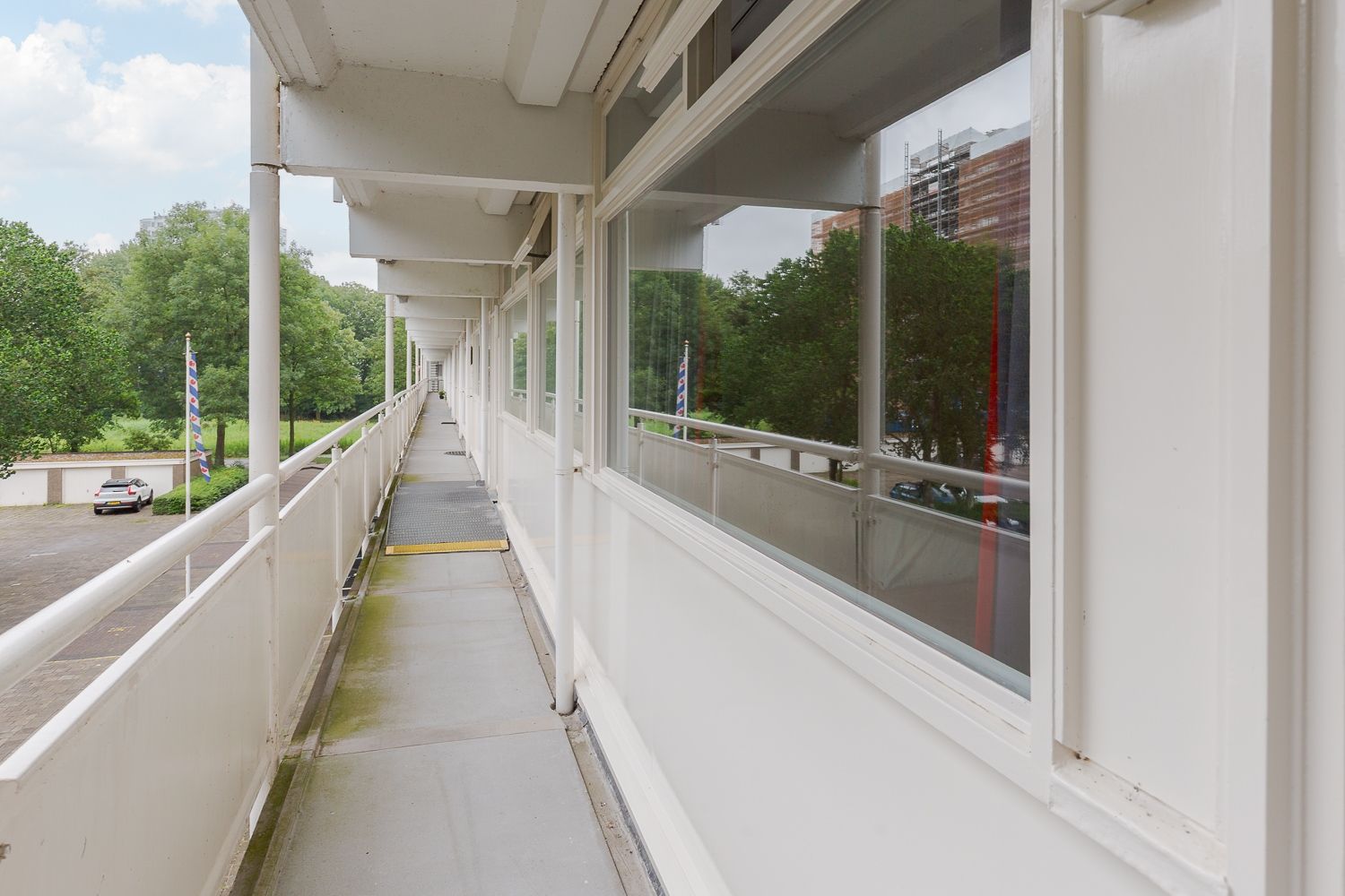 Photo 6 of van Harinxmaplein 96